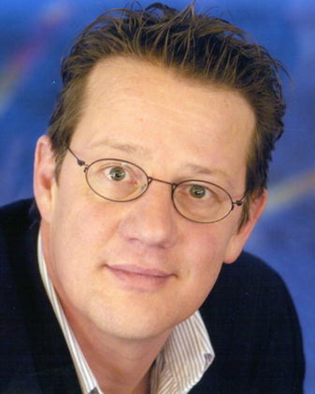 Setzt verstärkt auf nationales Repertoire: Maarten Steinkamp