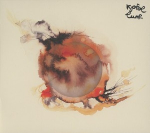 Kjofol – Lune