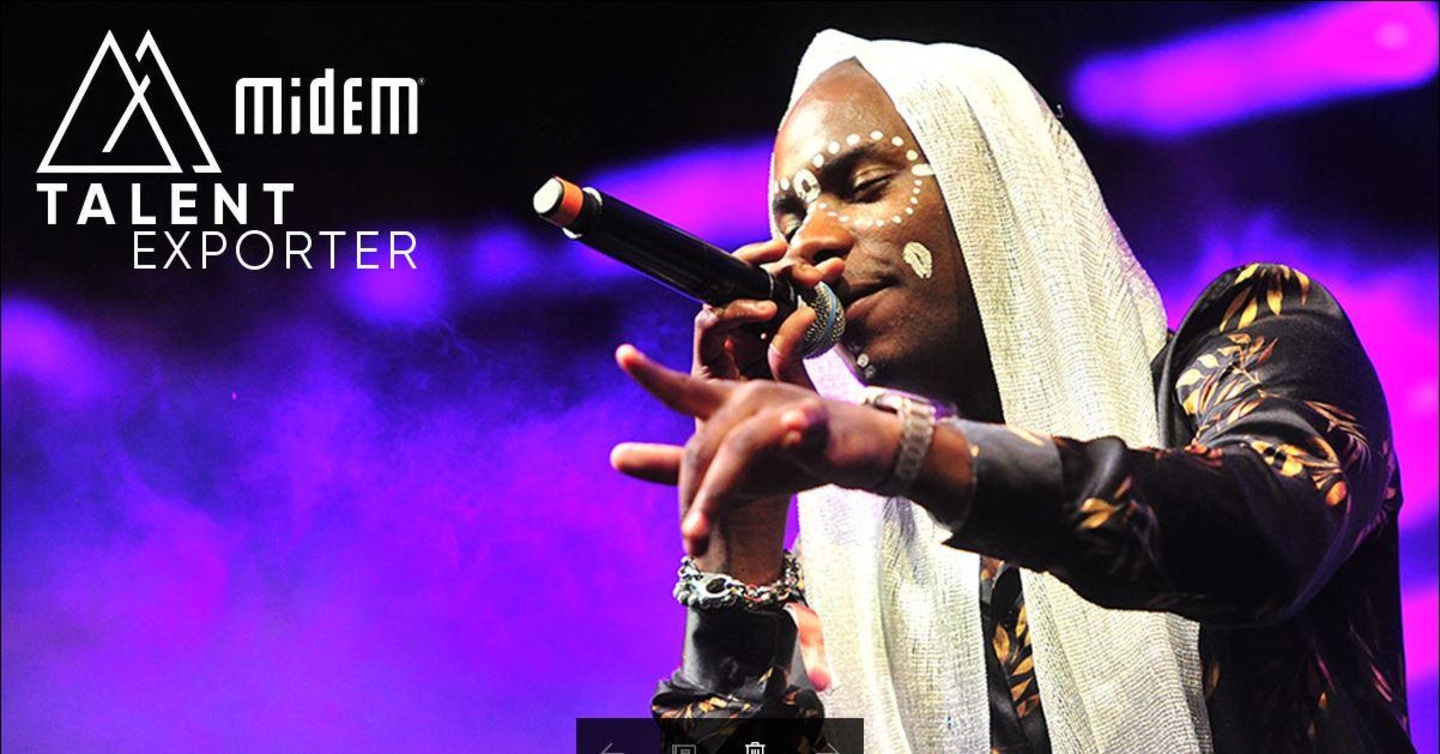 Bietet ein Sprungbrett für Newcomer: der Midem Talent Explorer