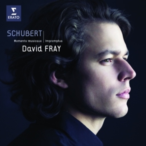 Moments Musicaux – Impromptus