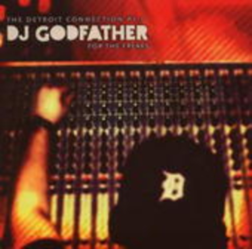 Diverse – The Detroit Connection Part 3 (Mixed By DJ Godfather)