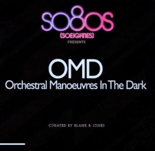 OMD – so80s Presents OMD