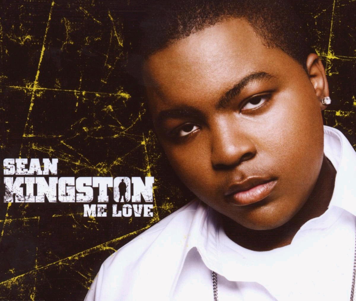 Sean Kingston – Me Love