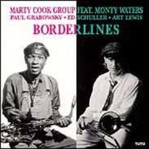 Borderlines