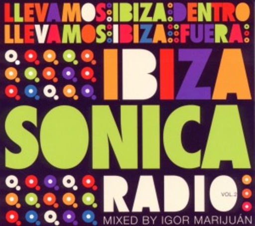 Diverse – Ibiza Sonica Vol. 2