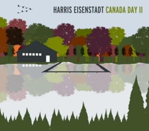 Harris Eisenstadt – Canada Day II