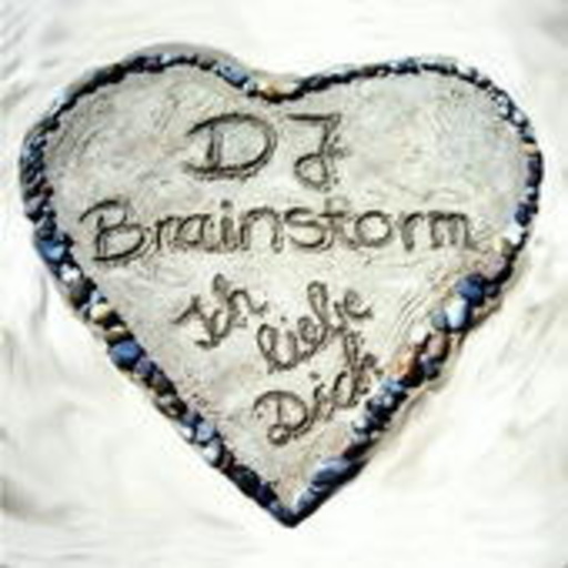 DJ Brainstorm – Ich liebe dich
