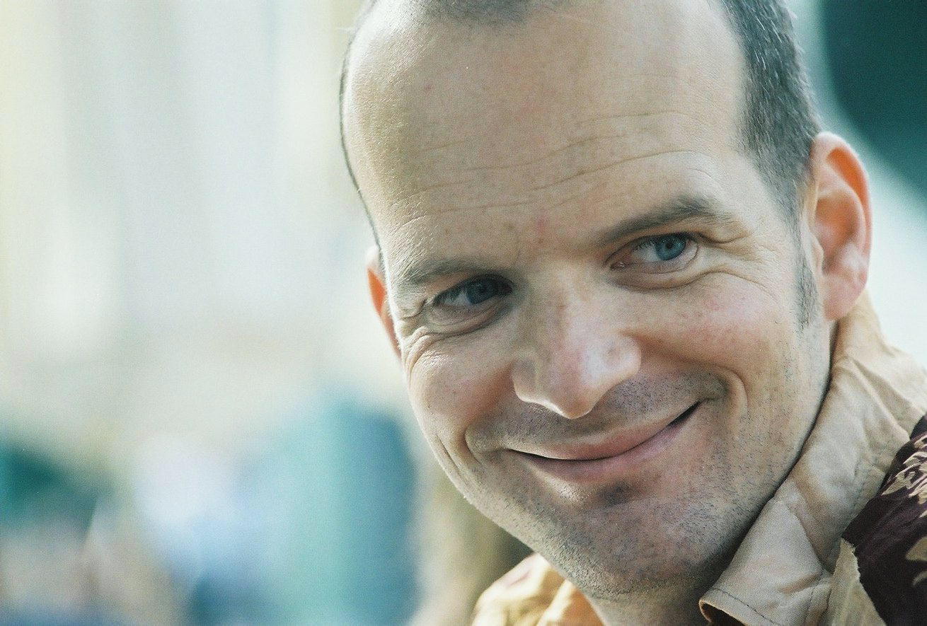 Wolfgang Muthspiel