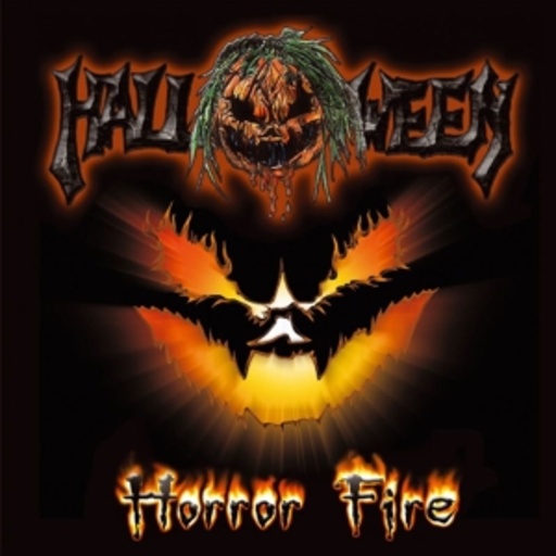 Halloween – Horror Fire