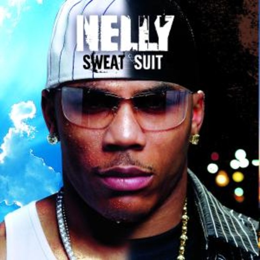Nelly – Sweat/Suit