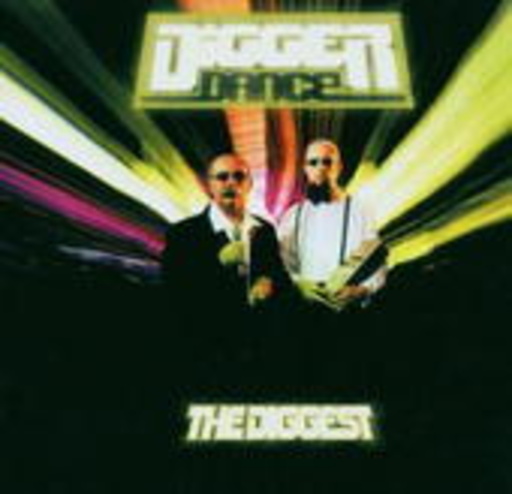 Digger Dance – The Diggest