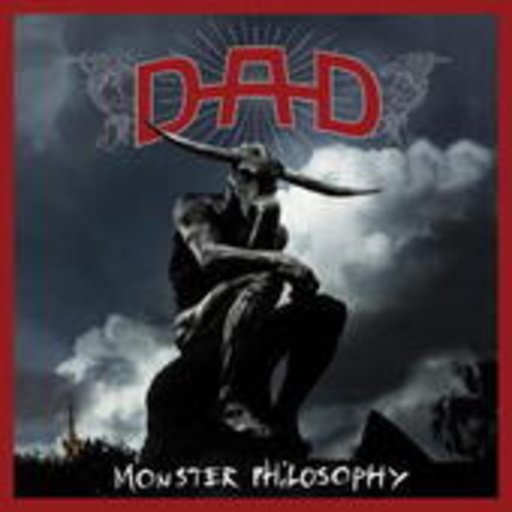 D-A-D – Monster Philosophy