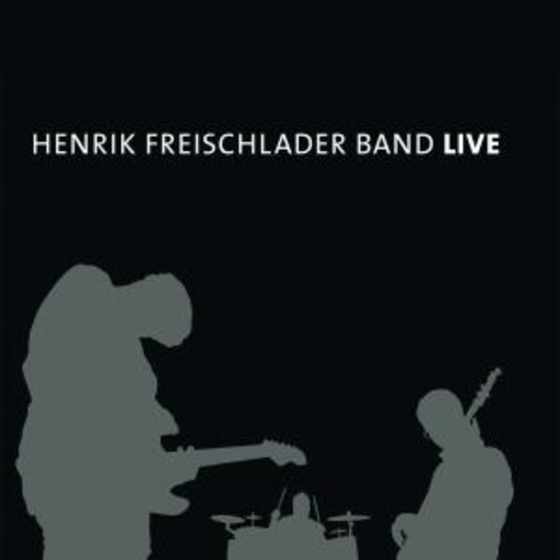 Henrik Freischlader Band – Live