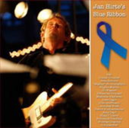 Jan Hirte – Jan Hirte's Blue Ribbon