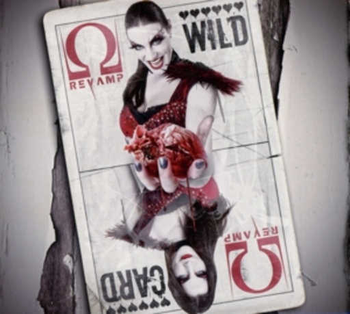 Revamp – Wild Card