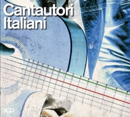 Diverse – Cantautori Italiani