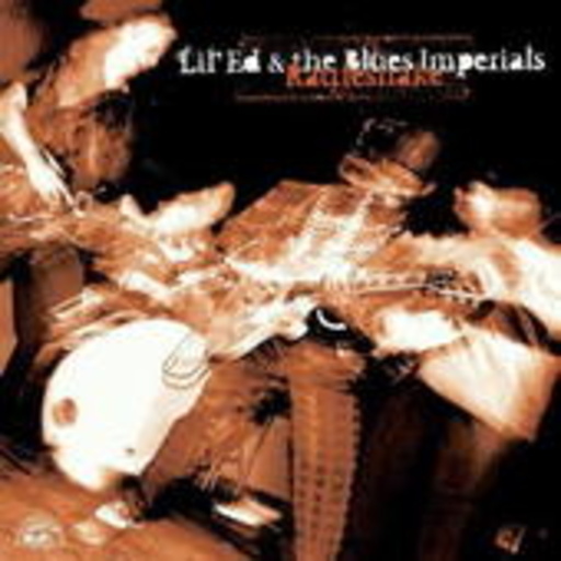 Lil Ed & The Blues Imperials – Rattleshake