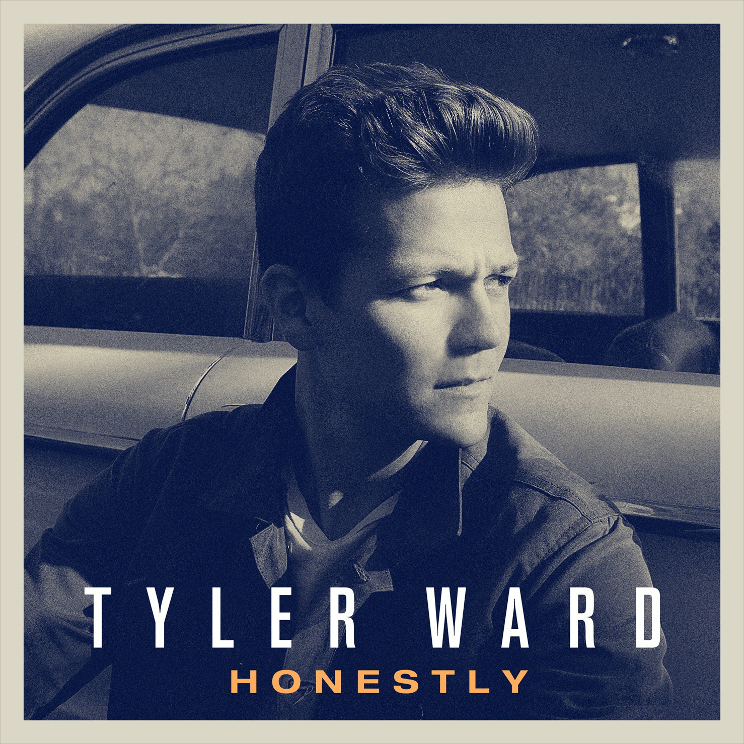 Tyler Ward – Honestly