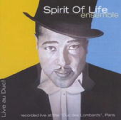 Spirit Of Life Ensemble – Live Au Duc!