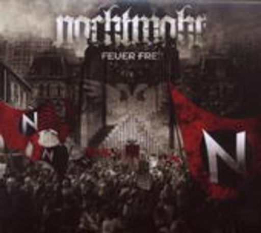Nachtmahr – Feuer frei!