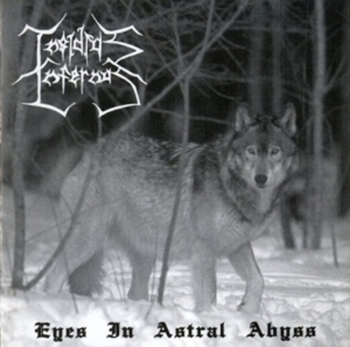 Insidius Infernus – Eyes In A Astral Abyss