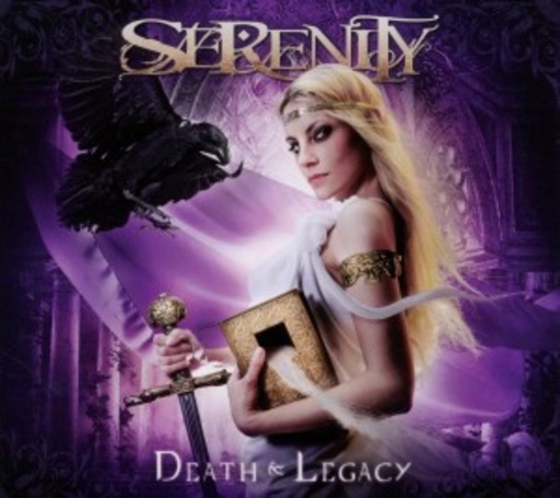 Serenity – Death & Legacy