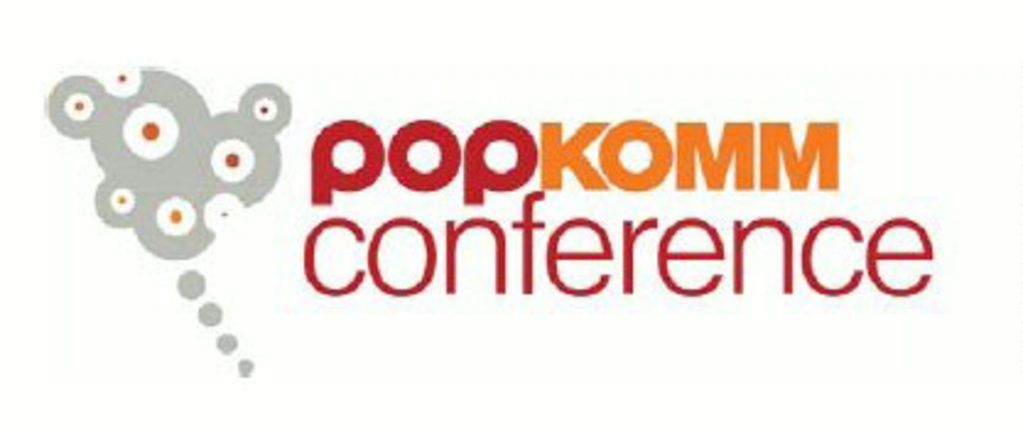 Neu: Conference-Logo