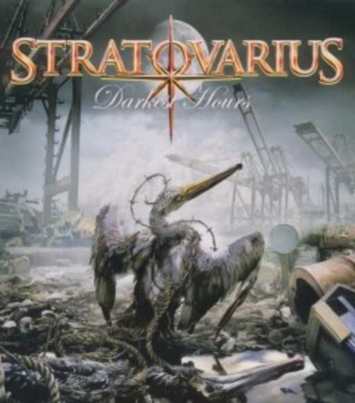 Stratovarius – Darkest Hours