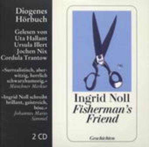Diverse – Fisherman's Friend