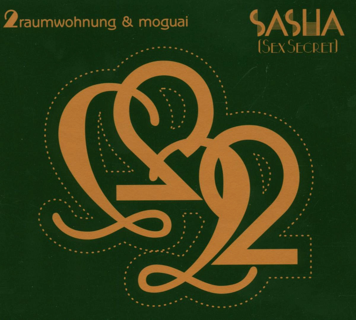 2raumwohnung & Moguai – Sasha (Sex Secret)