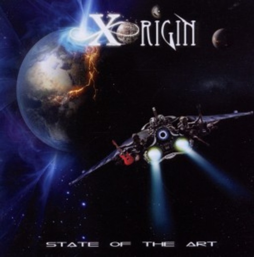 Xorigin – State Of The Art