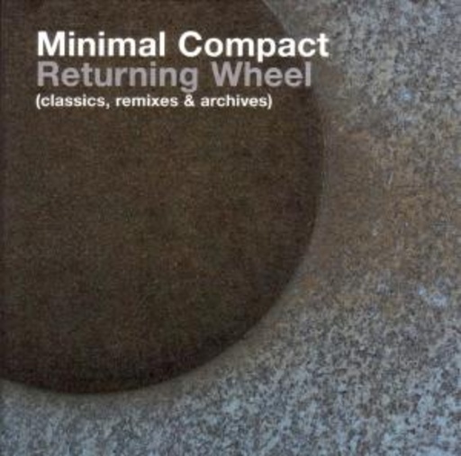 Minimal Compact – Returning Wheel (Classics, Remixes & Archives)