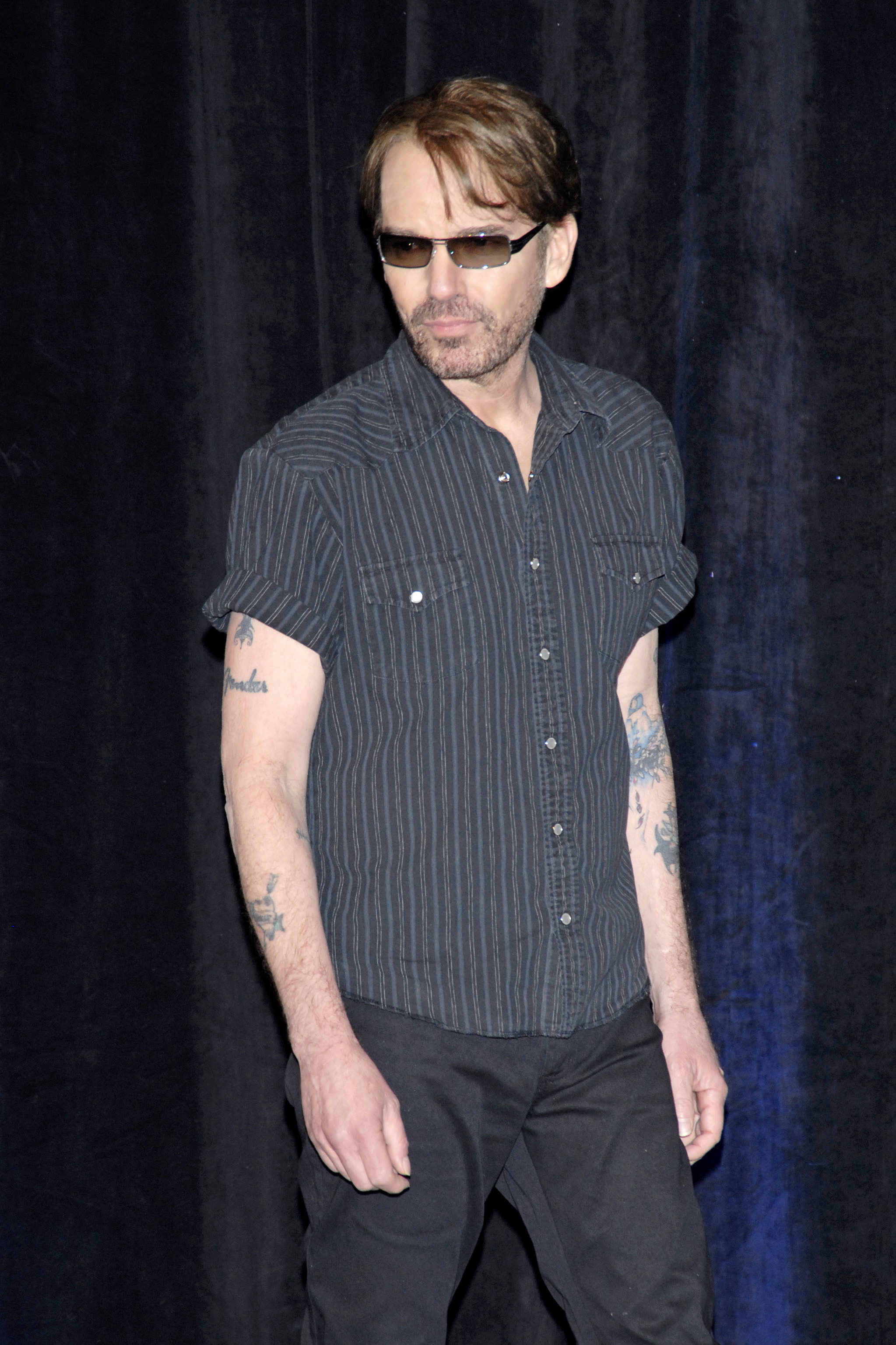 Billy Bob Thornton