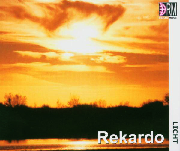 Rekardo – Licht