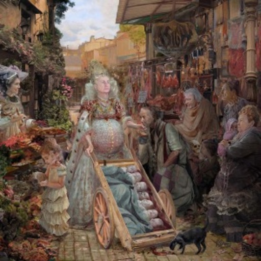 Sigh – In Somniphobia