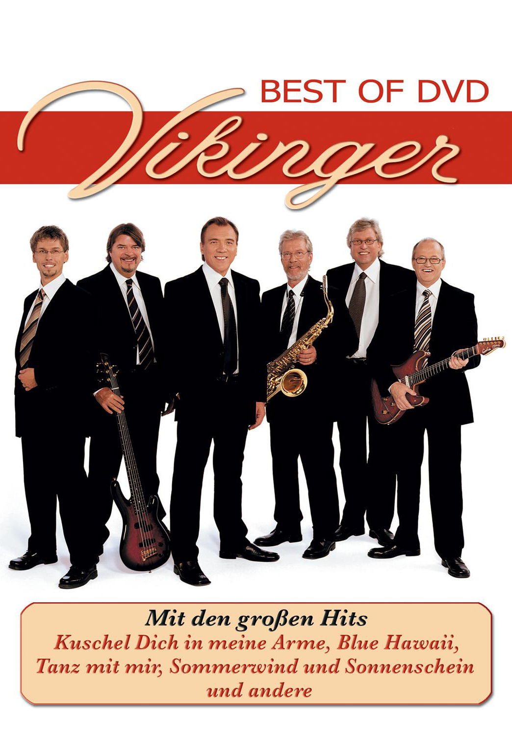 Vikinger – Best Of