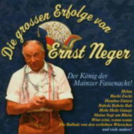 Ernst Neger – Die großen Erfolge