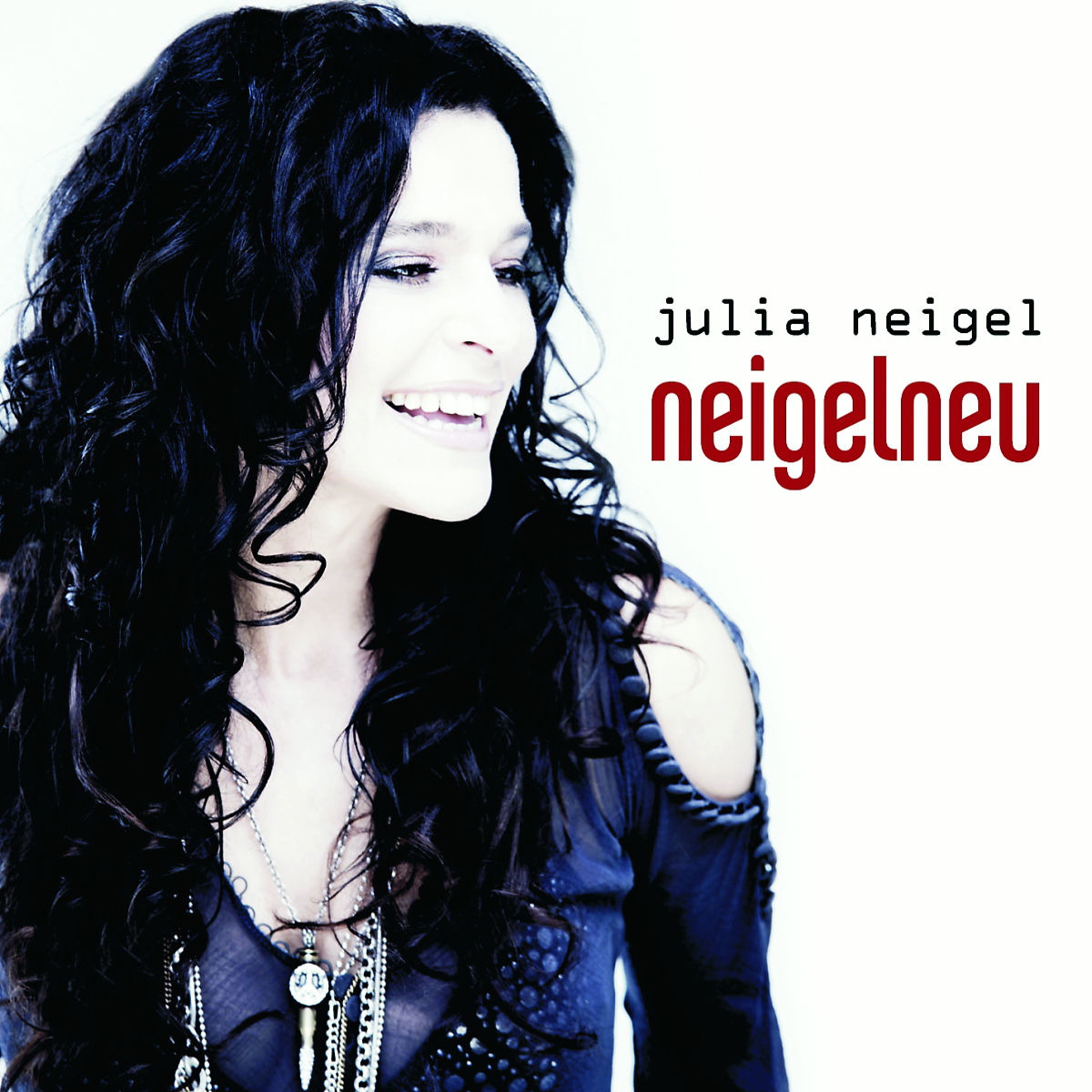 Julia Neigel – Neigelneu