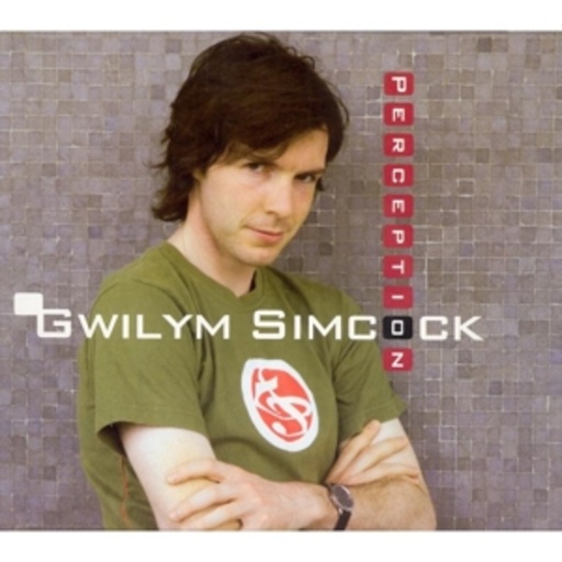 Gwilym Simcock – Perception