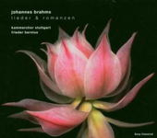Frieder Bernius – Lieder und Romanzen