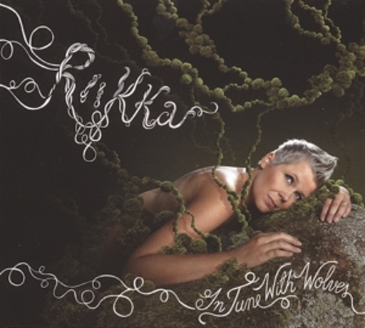 Riikka – In Tune With Wolves