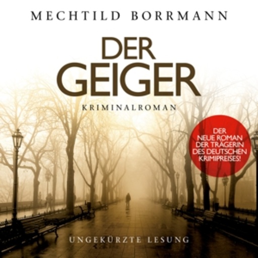 Mechthild Borrmann – Der Geiger