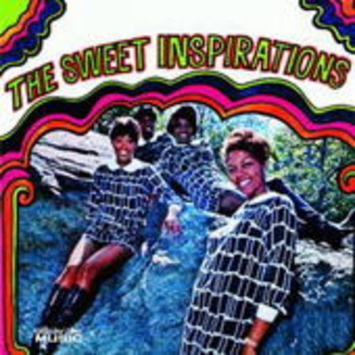 Sweet Inspirations – Sweet Inspirations