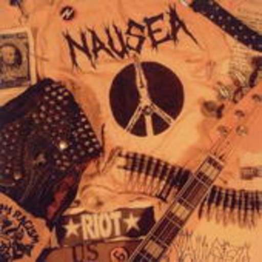 Nausea – The Punk Rock Terrorist Anthology Vol. 2: 1985-88