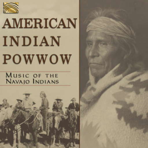 Diverse – American Indian Pow Wow