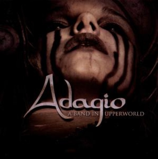Adagio – A Band In Upperworld