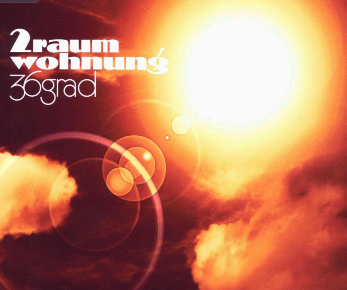 2raumwohnung – 36grad