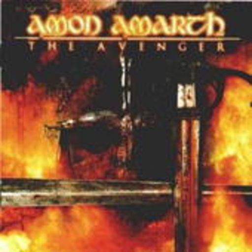 Amon Amarth – Avenger