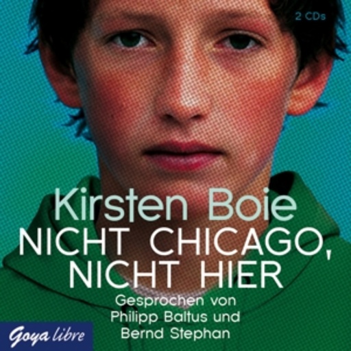 Philipp Baltus/Bernd Stephan – Nicht Chicago, nicht hier