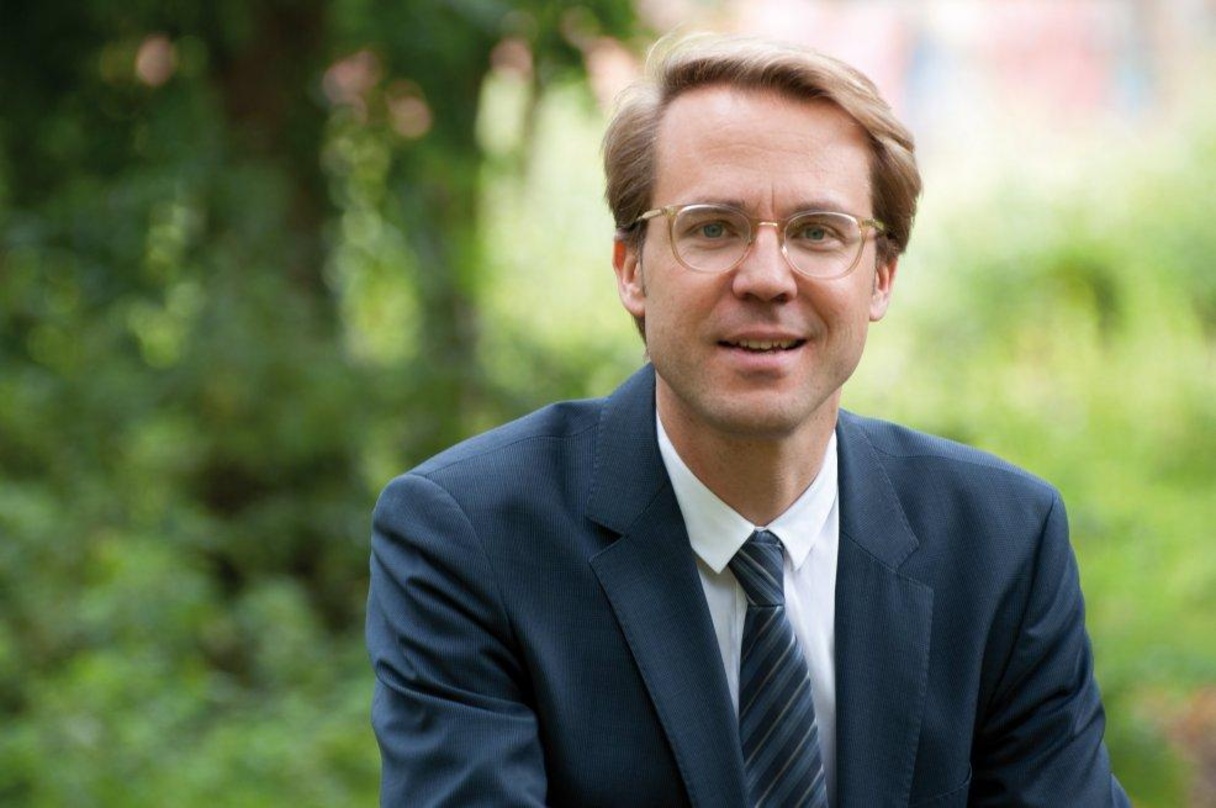 Will in enger Abstimmung mit den Gesundheitsbehörden Livekonzerterlebnisse möglich machen: Intendant Markus Fein